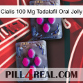 Cialis 100Mg Tadalafil Oral Jelly 01